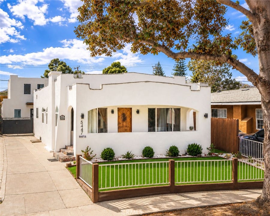 Property photo for 5447 Lime Avenue, Long Beach, CA
