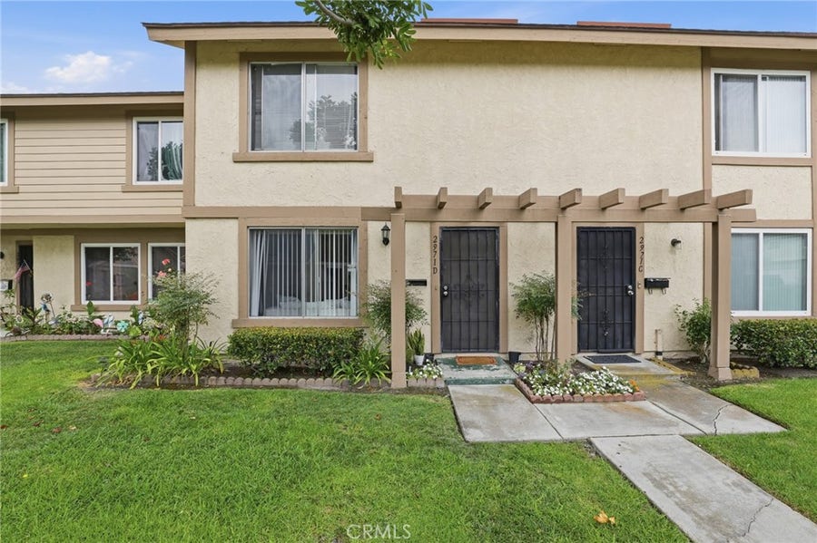 Property photo for 2971 Bradford, #D, Santa Ana, CA