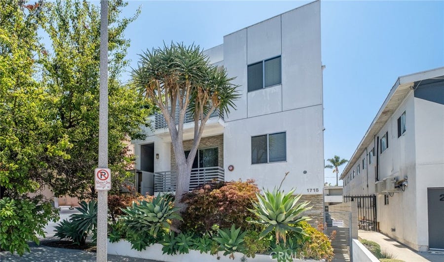 Property photo for 1715 Armacost Avenue, #2, Los Angeles, CA