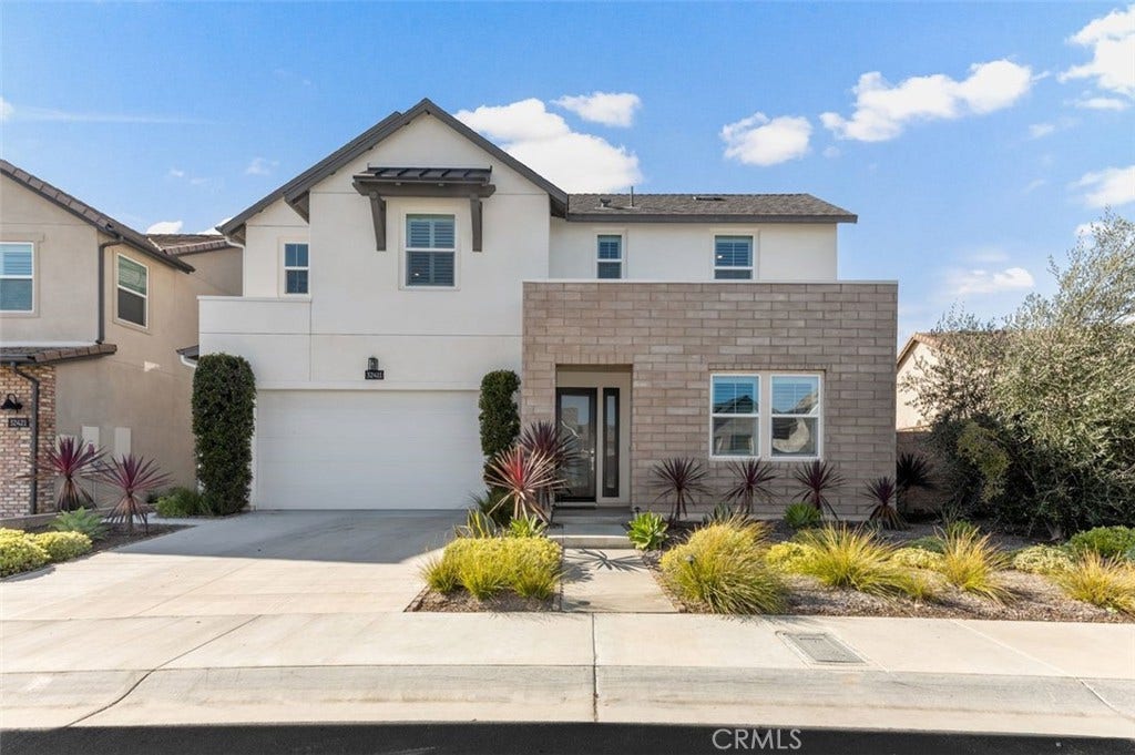 32411 Harvest, San Juan Capistrano, CA 92675