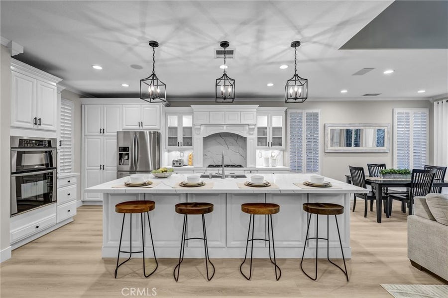 Property photo for 2 St. Giles, Ladera Ranch, CA