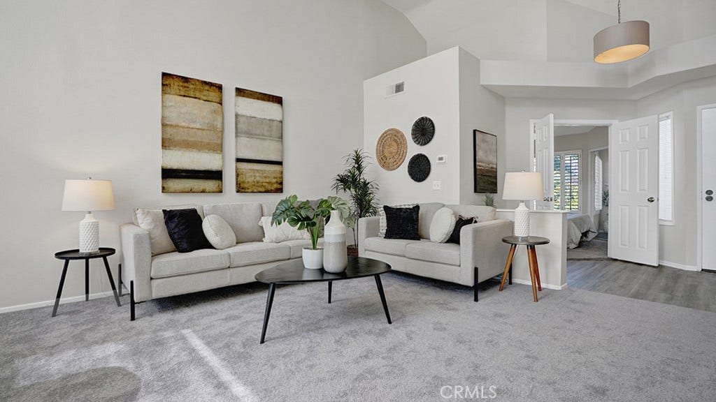 28305 Via Luis, Laguna Niguel, CA 92677 28305 Via Luis, Laguna Niguel, CA 92677