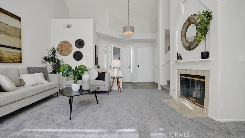 28305 Via Luis, Laguna Niguel, CA 92677 28305 Via Luis, Laguna Niguel, CA 92677