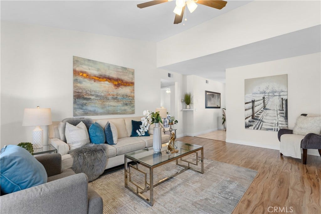 23282 Orange Avenue, #6, Lake Forest, CA 92630 23282 Orange Avenue, #6, Lake Forest, CA 92630