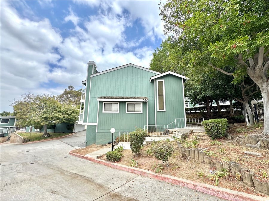 Property photo for 1070 Walnut Grove, #A, Rosemead, CA