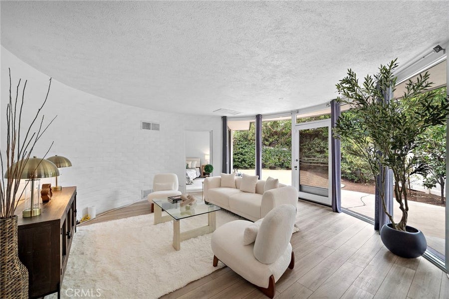 Property photo for 10540 W Olympic Boulevard, Los Angeles, CA