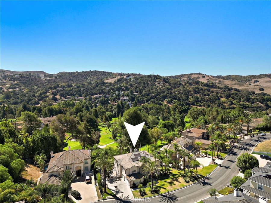 Property photo for 16173 Eastridge Court, Chino Hills, CA