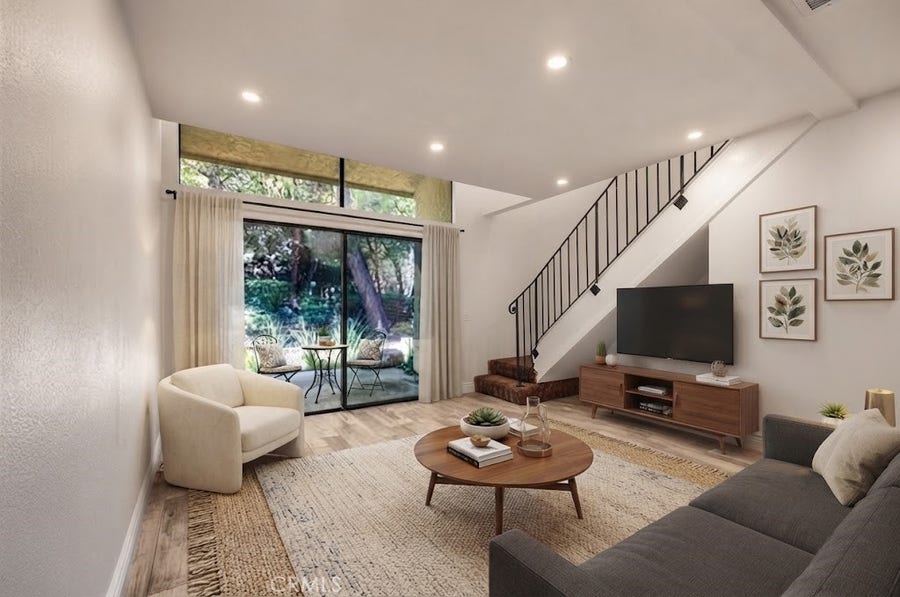 Property photo for 4900 E Chapman Ave, #23, Orange, CA