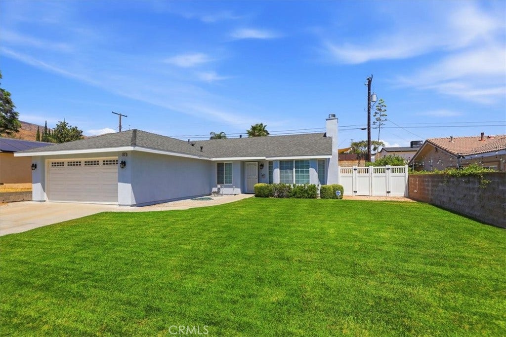 5403 Elm, San Bernardino, CA 92404 5403 Elm, San Bernardino, CA 92404