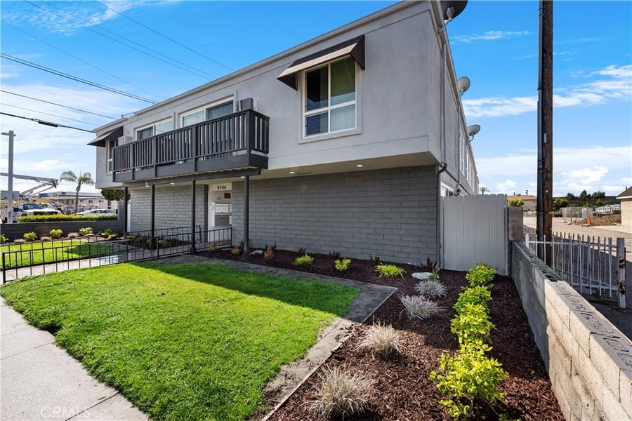 Property photo for 9746 Park, Bellflower, CA