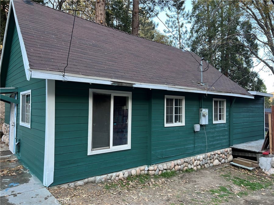 Property photo for 29228 Hook Creek, Cedar Glen, CA
