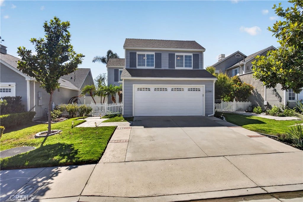 21941 Tobarra, Mission Viejo, CA 92692 21941 Tobarra, Mission Viejo, CA 92692