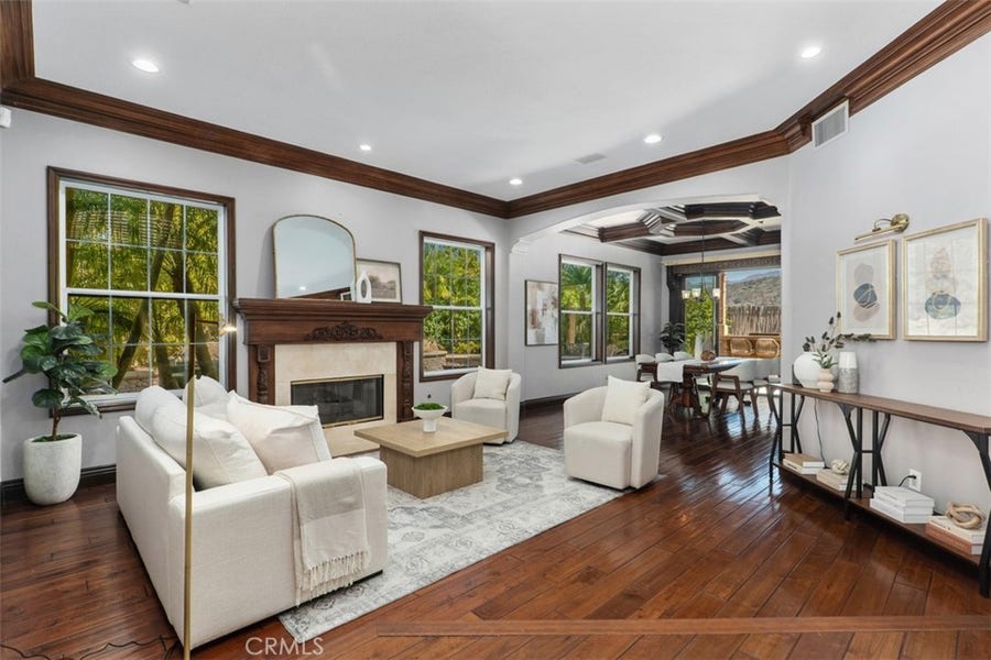 Property photo for 10 Thorn Oak, Rancho Santa Margarita, CA