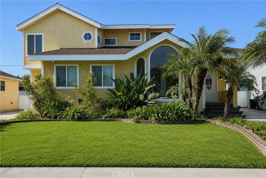 Property photo for 6104 Yearling, Lakewood, CA