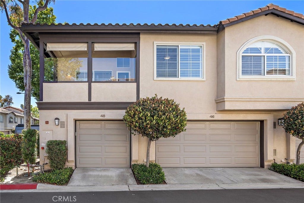 48 Tierra Seguro, Rancho Santa Margarita, CA 92688 48 Tierra Seguro, Rancho Santa Margarita, CA 92688