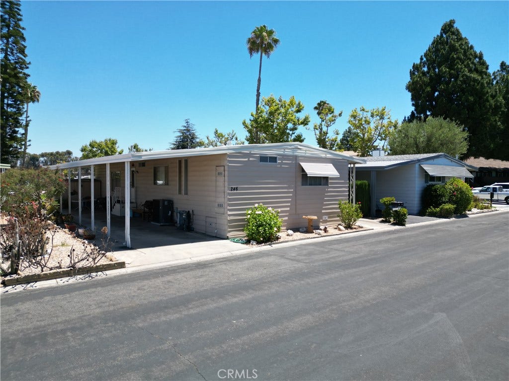 24001 Muirlands Boulevard, #246, Lake Forest, CA 92630 24001 Muirlands Boulevard, #246, Lake Forest, CA 92630