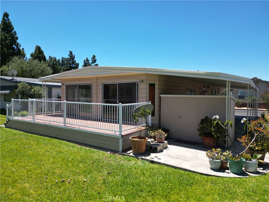 24001 Muirlands Boulevard, #246, Lake Forest, CA 92630 24001 Muirlands Boulevard, #246, Lake Forest, CA 92630