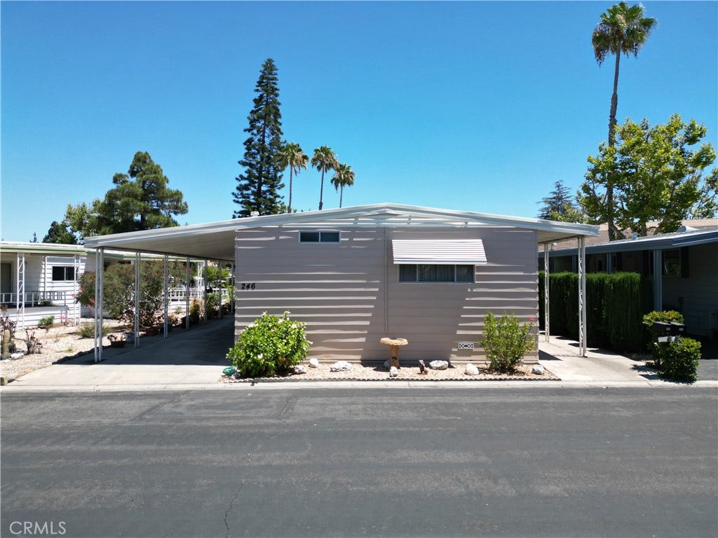 24001 Muirlands Boulevard, #246, Lake Forest, CA 92630 24001 Muirlands Boulevard, #246, Lake Forest, CA 92630