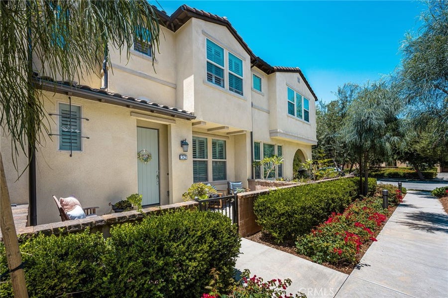 Property photo for 32 Savannah, Lake Forest, CA