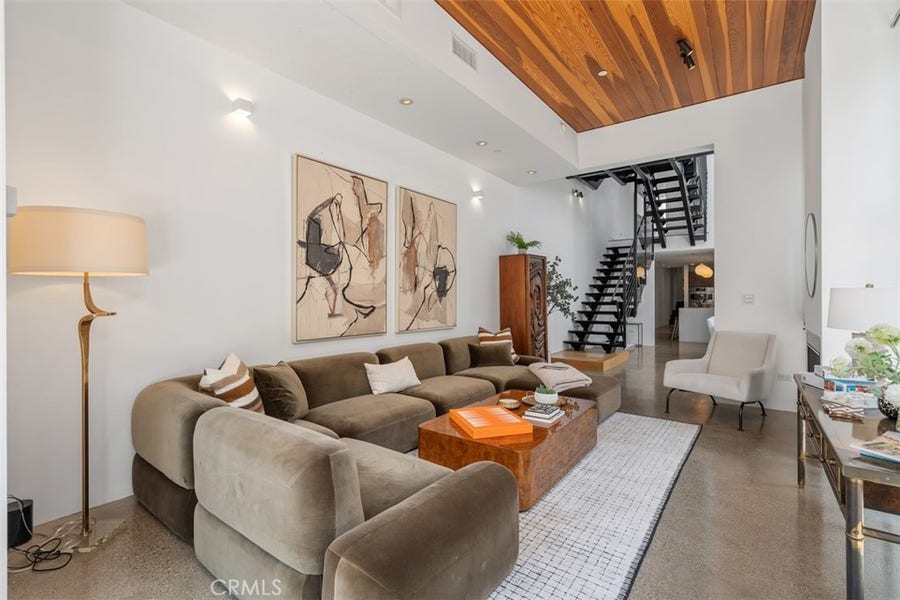 Property photo for 417 Sunset, Los Angeles, CA