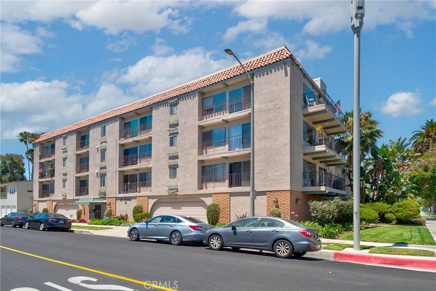 Property photo for 191 Kennebec, #302, Long Beach, CA