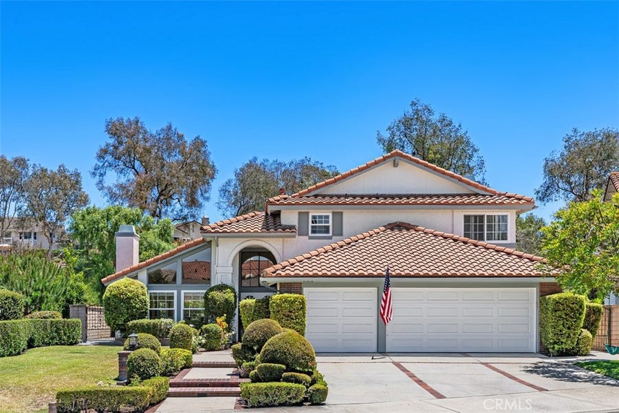 Property photo for 23852 Linnet Circle, Laguna Niguel, CA