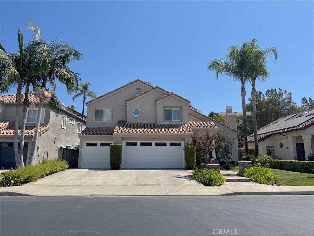 22442 Bayberry, Mission Viejo, CA 92692