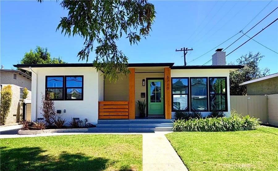 Property photo for 5710 E Killdee, Long Beach, CA
