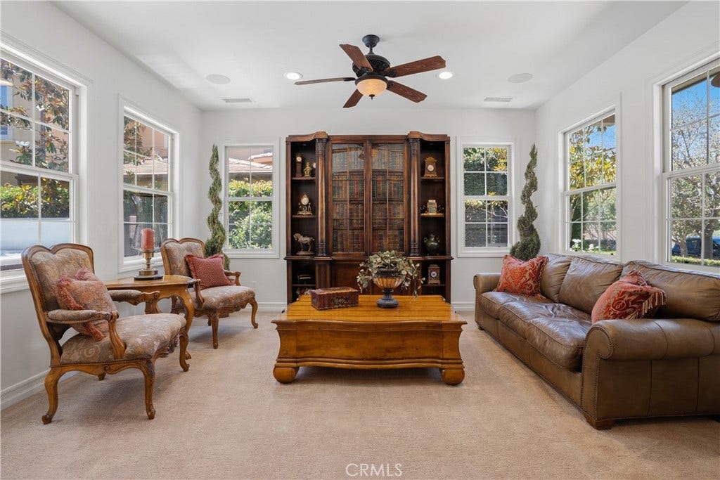 21 Via Jubilar, San Clemente, CA 92673 21 Via Jubilar, San Clemente, CA 92673