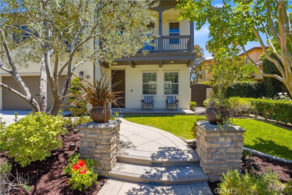 21 Via Jubilar, San Clemente, CA 92673 21 Via Jubilar, San Clemente, CA 92673
