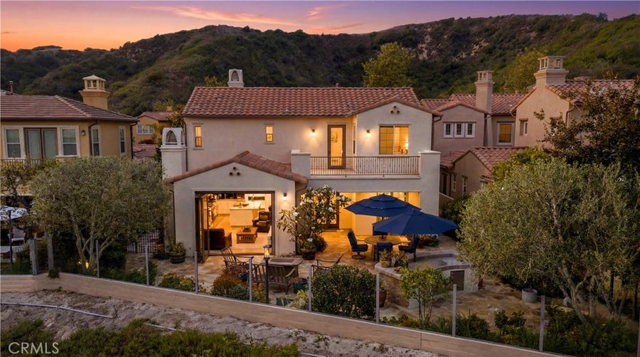 Property photo for 21 Via Jubilar, San Clemente, CA
