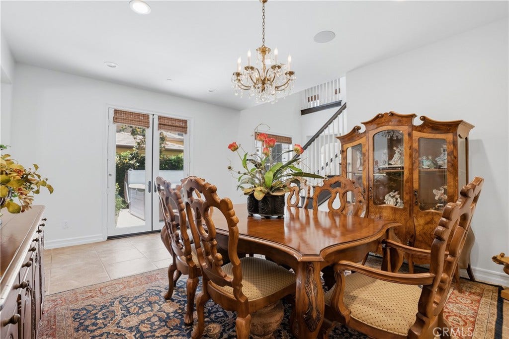 21 Via Jubilar, San Clemente, CA 92673 21 Via Jubilar, San Clemente, CA 92673