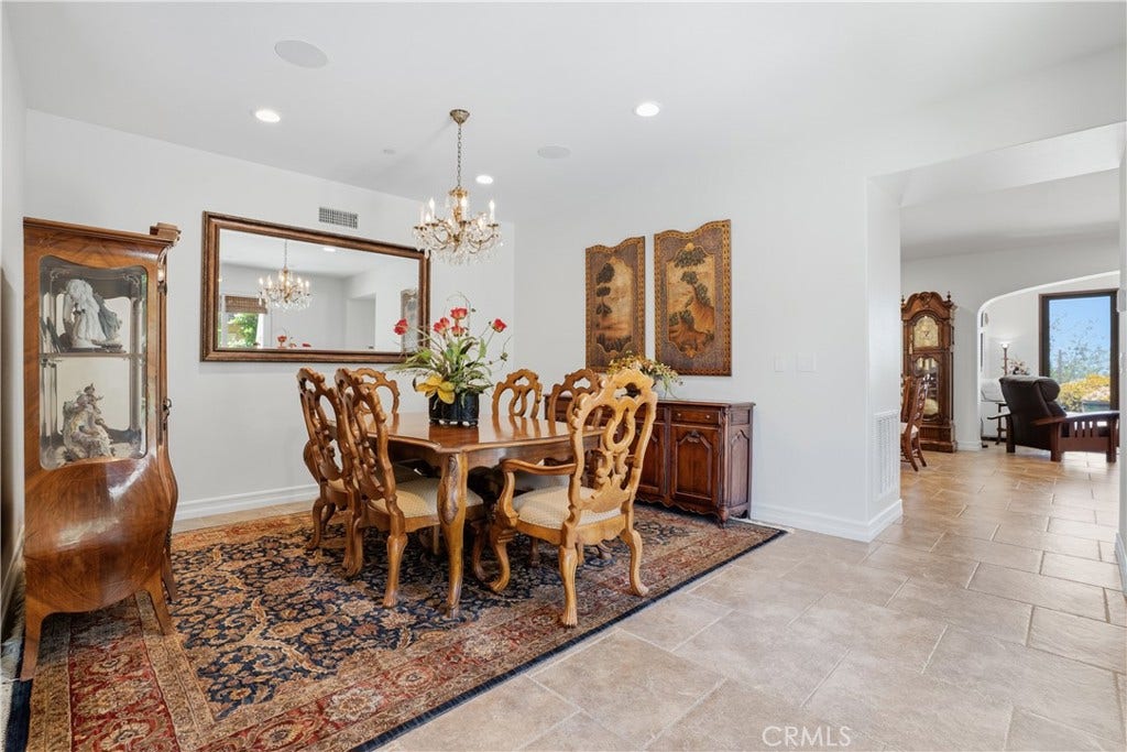 21 Via Jubilar, San Clemente, CA 92673 21 Via Jubilar, San Clemente, CA 92673