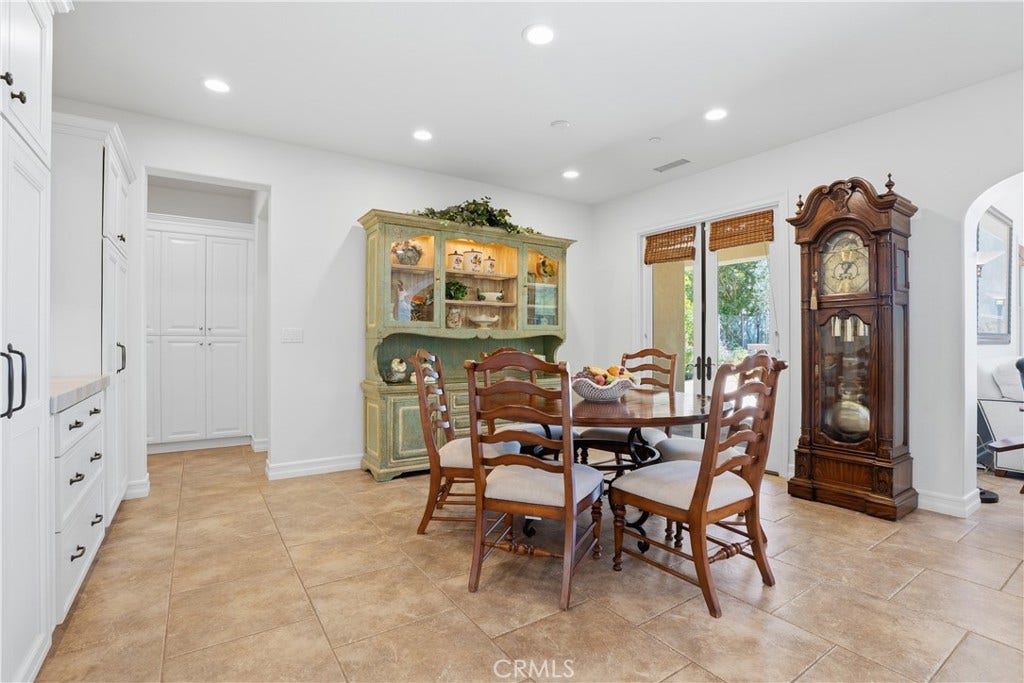 21 Via Jubilar, San Clemente, CA 92673 21 Via Jubilar, San Clemente, CA 92673