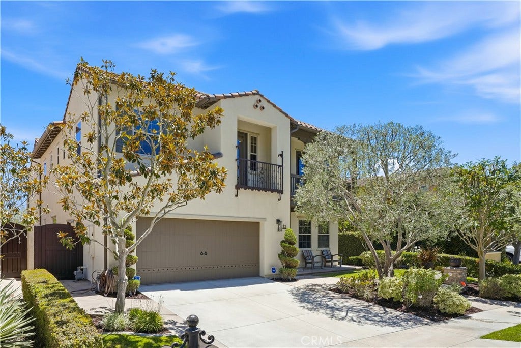 21 Via Jubilar, San Clemente, CA 92673 21 Via Jubilar, San Clemente, CA 92673