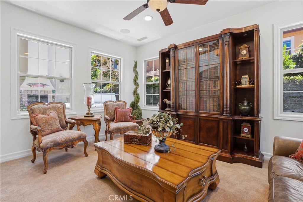 21 Via Jubilar, San Clemente, CA 92673 21 Via Jubilar, San Clemente, CA 92673