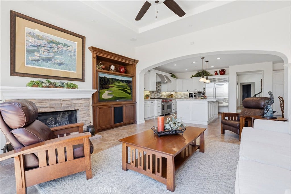 21 Via Jubilar, San Clemente, CA 92673 21 Via Jubilar, San Clemente, CA 92673