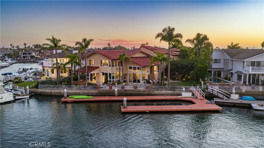 Property photo for 16932 Coral Cay, Huntington Beach, CA