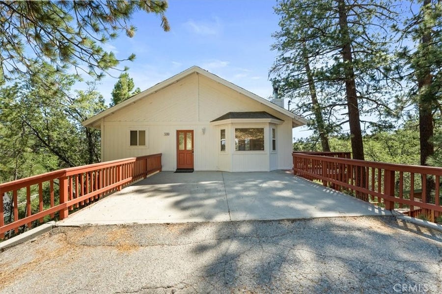 Property photo for 530 Villa Grove, Big Bear City, CA
