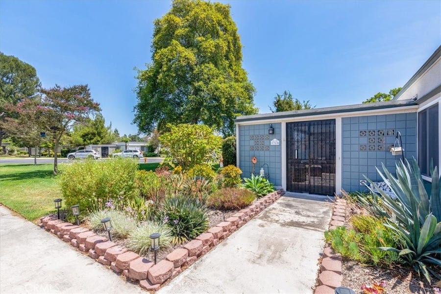Property photo for 534 Via Estrada, #B, Laguna Woods, CA