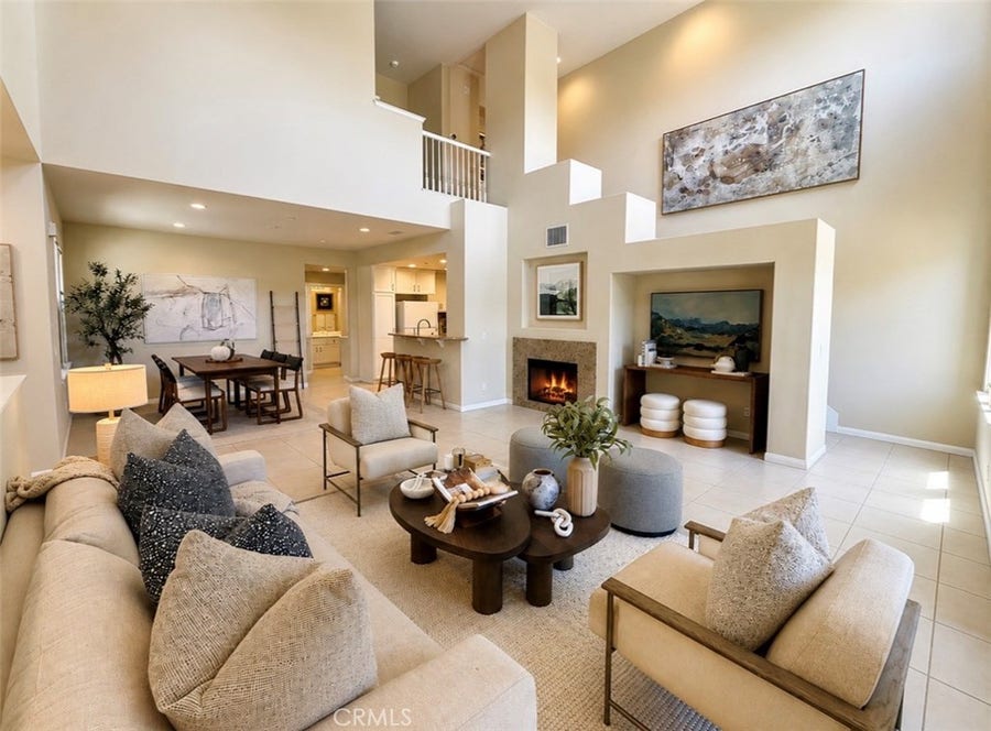 Property photo for 15 Gingerwood, Irvine, CA