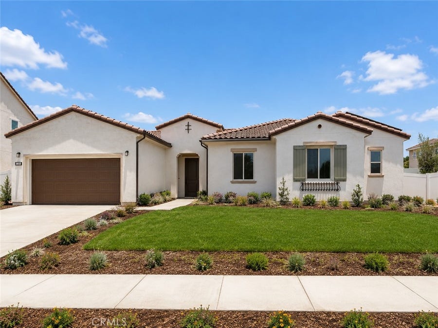 Property photo for 1438 E Highland Avenue, Redlands, CA