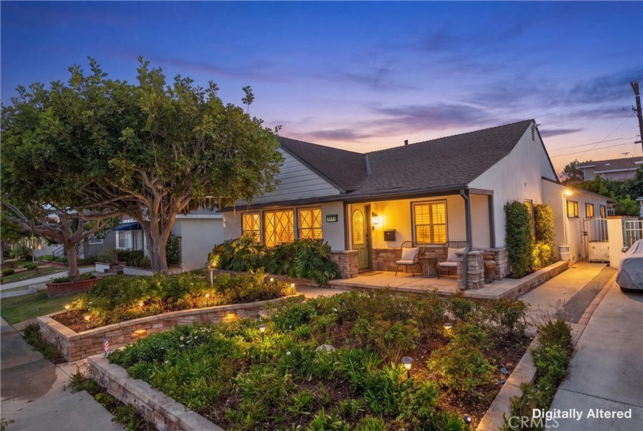 Property photo for 2633 Averill Avenue, San Pedro, CA