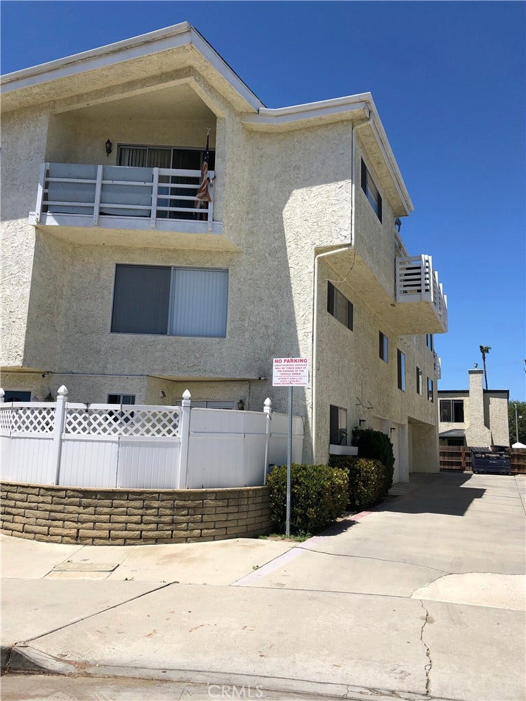 Property photo for 16631 Dolores Lane, #B-1, Huntington Beach, CA