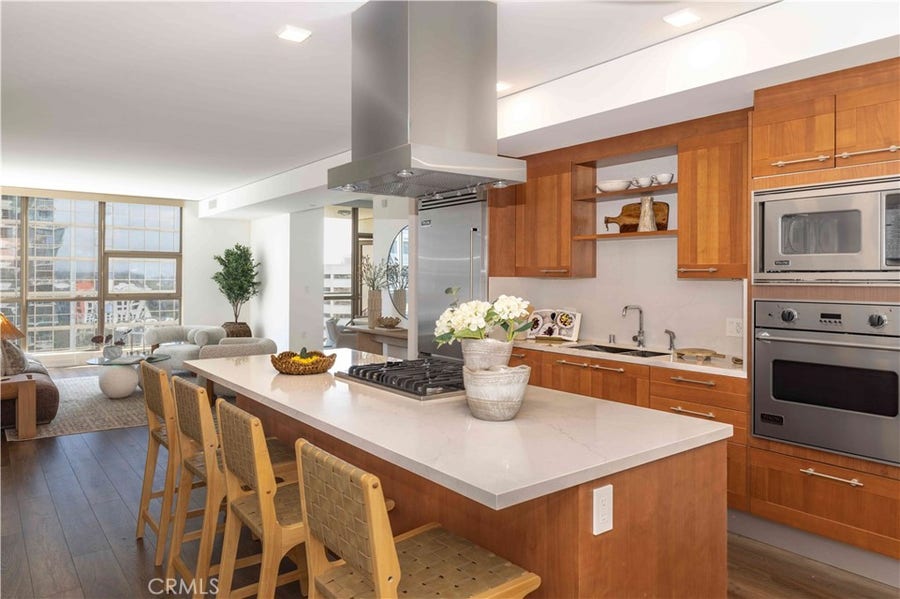 Property photo for 9 MacArthur Place, #1404, Santa Ana, CA