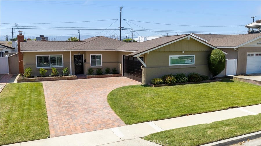 Property photo for 5028 Asteria Street, Torrance, CA
