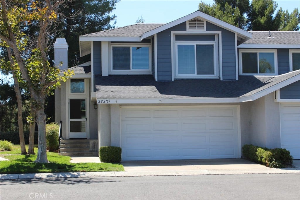 22285 NEWBRIDGE Drive, #36, Lake Forest, CA 92630 22285 NEWBRIDGE Drive, #36, Lake Forest, CA 92630