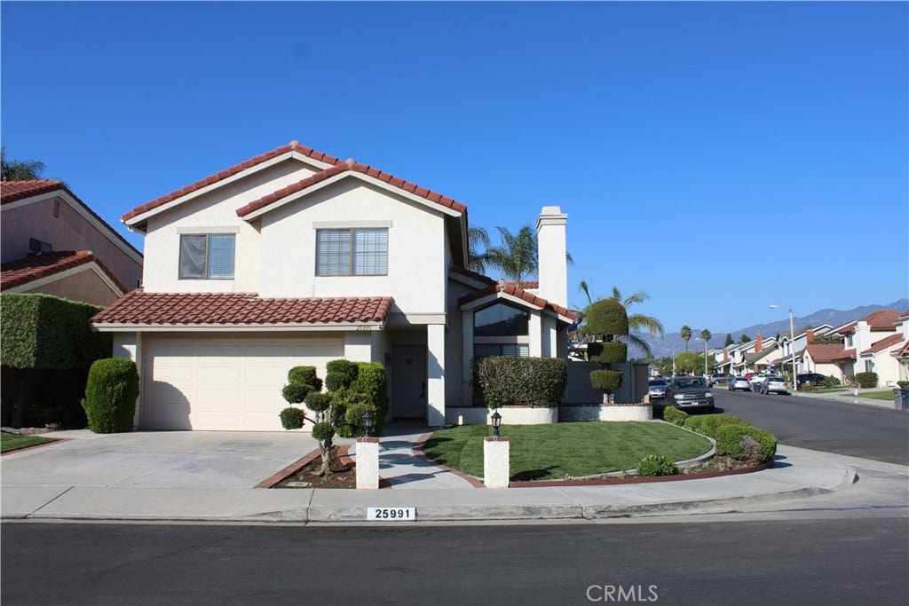 25991 DUNDEE Drive, Lake Forest, CA 92630 25991 DUNDEE Drive, Lake Forest, CA 92630