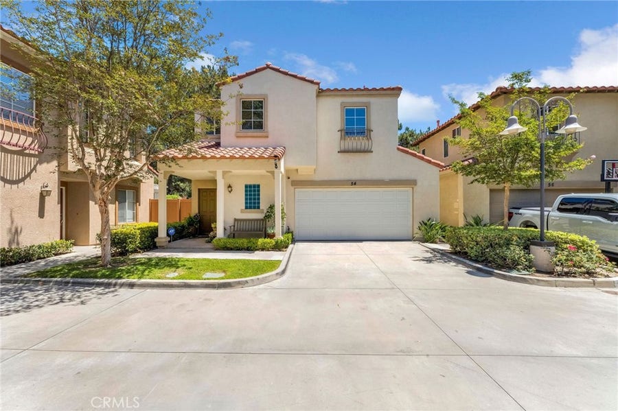 Property photo for 54 Paseo Viento, Rancho Santa Margarita, CA