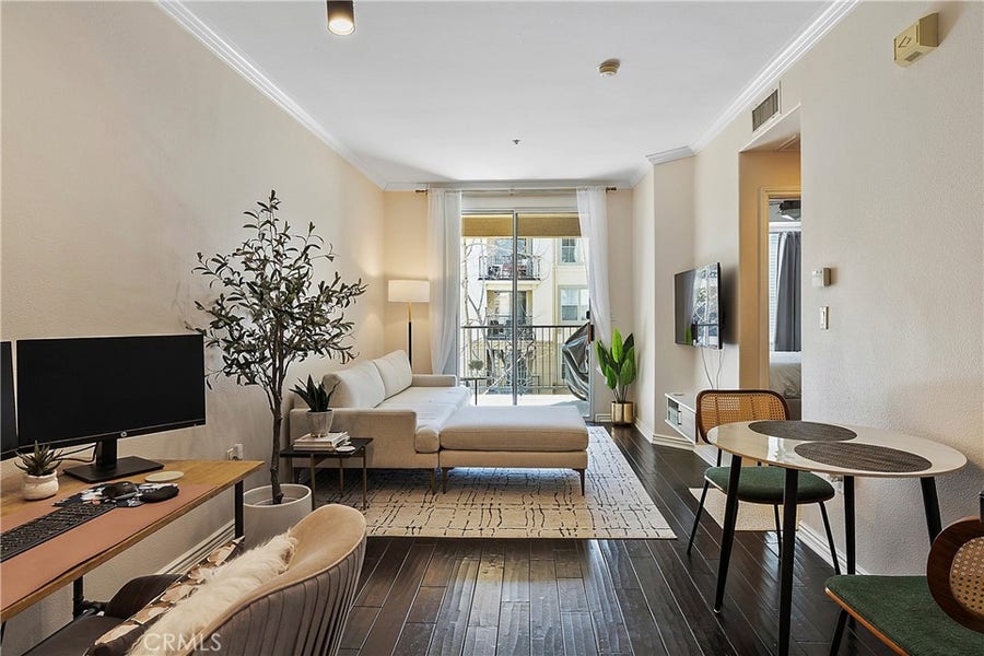 Property photo for 3338 Watermarke, Irvine, CA